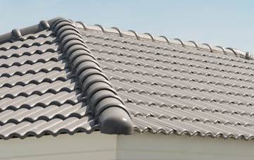 advantages of Hendrerwydd clay roofing