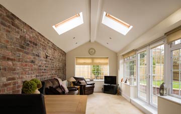 conservatory roof insulation Hendrerwydd, Denbighshire