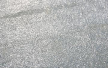 Hendrerwydd laminate fibreglass or shingles?