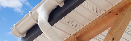 get Hendrerwydd guttering quotes today