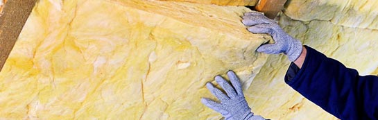 quotes for Hendrerwydd roof insulation