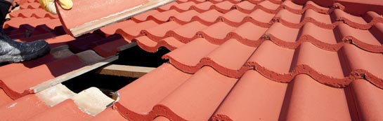 compare Hendrerwydd roof repair quotes