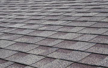 Hendrerwydd tiles for shallow pitch roofing